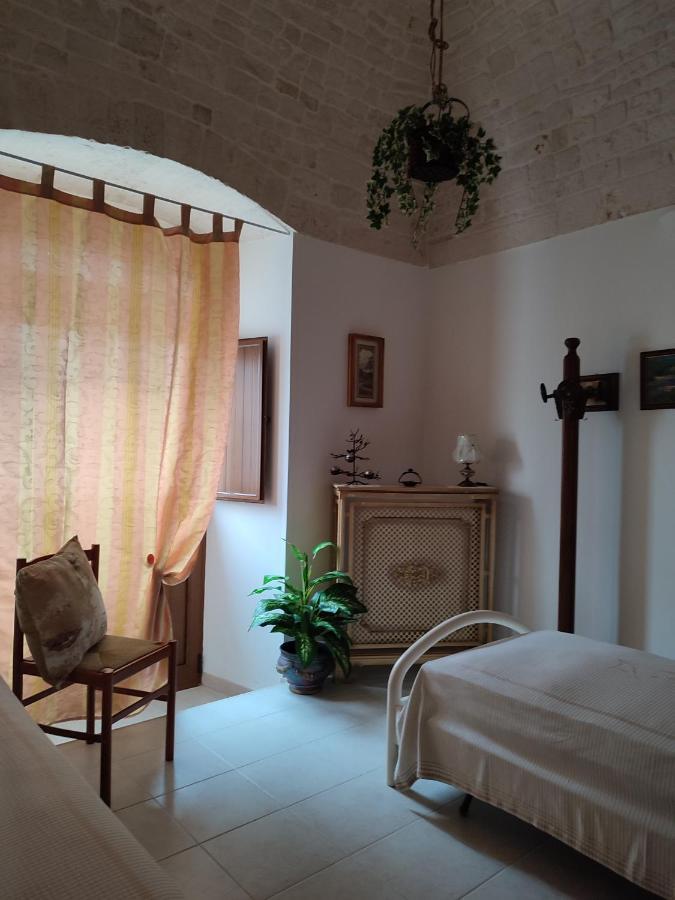 B&B Aquila Alberobello Exterior photo