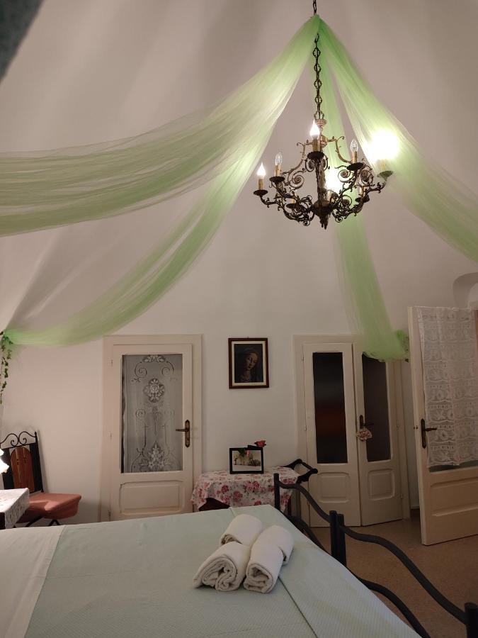 B&B Aquila Alberobello Exterior photo