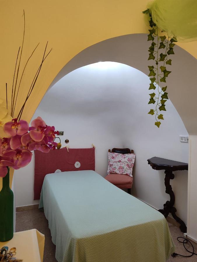 B&B Aquila Alberobello Exterior photo