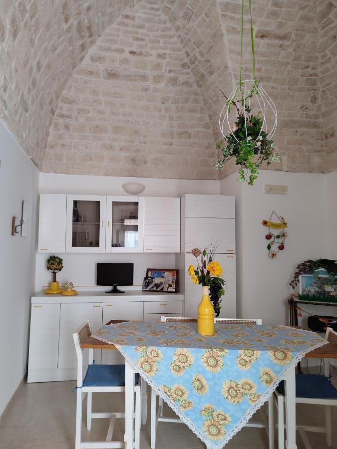 B&B Aquila Alberobello Exterior photo