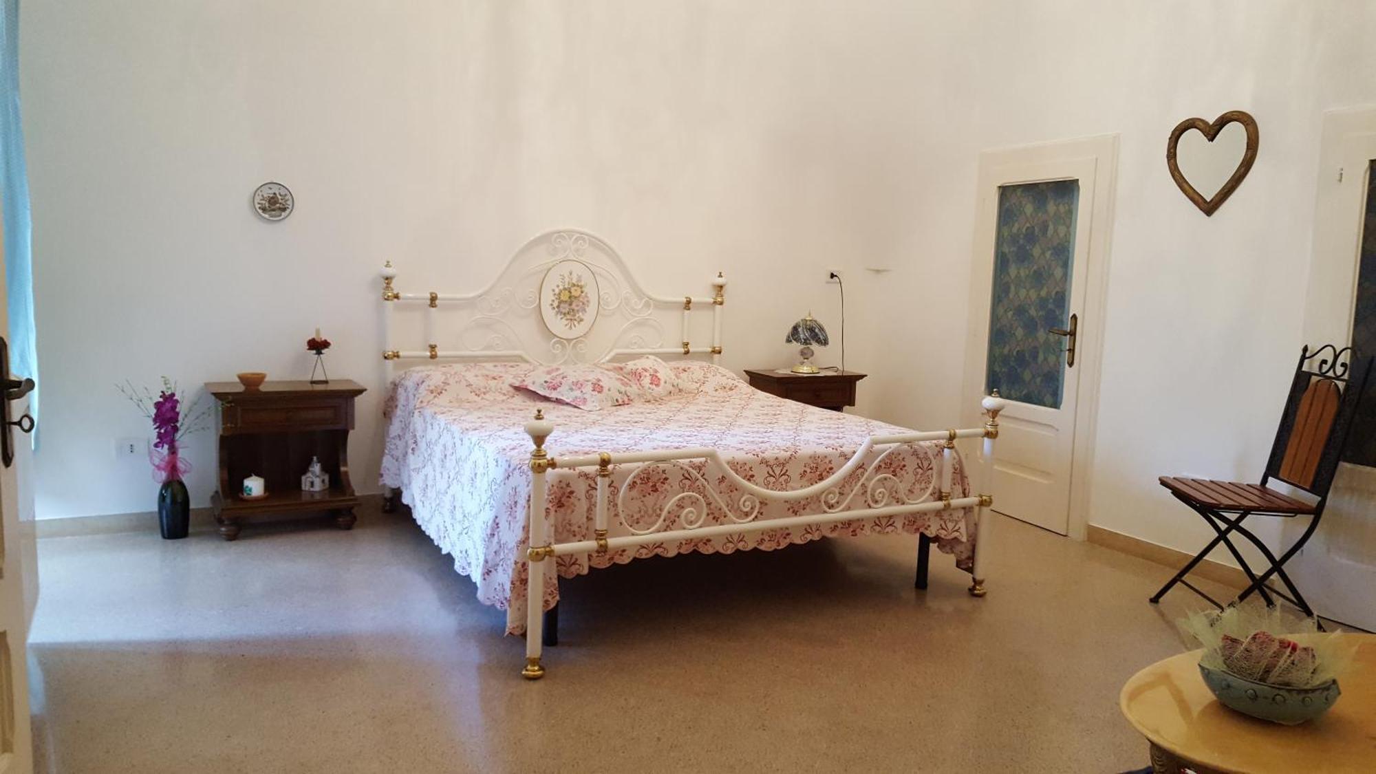 B&B Aquila Alberobello Exterior photo