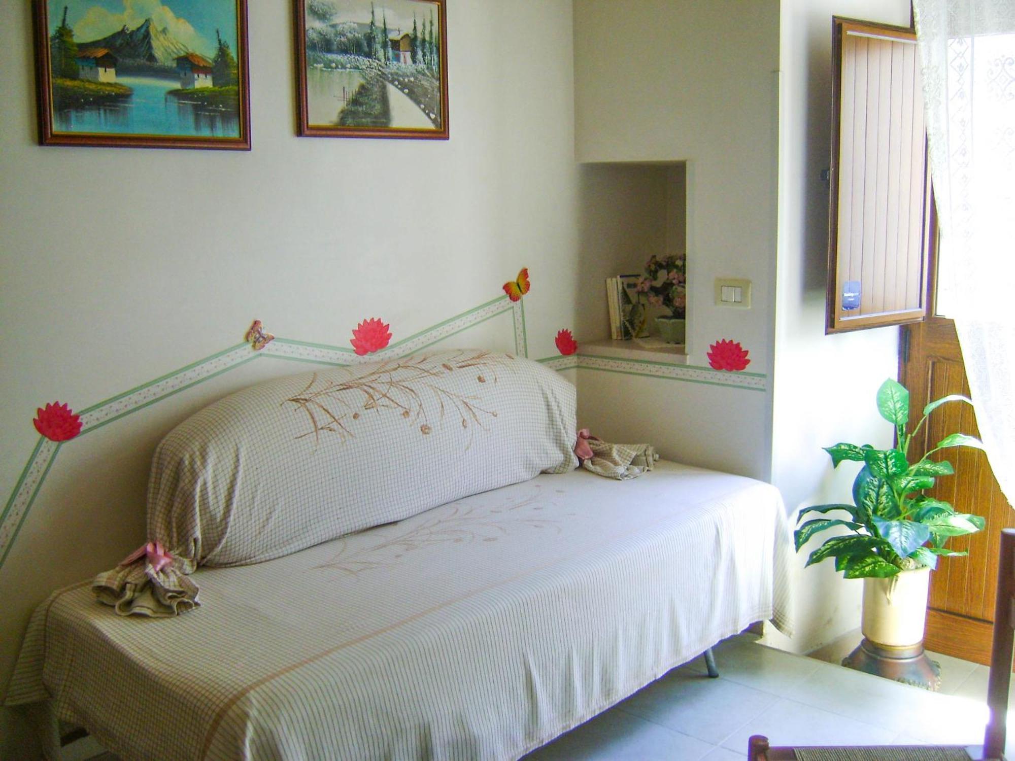 B&B Aquila Alberobello Room photo
