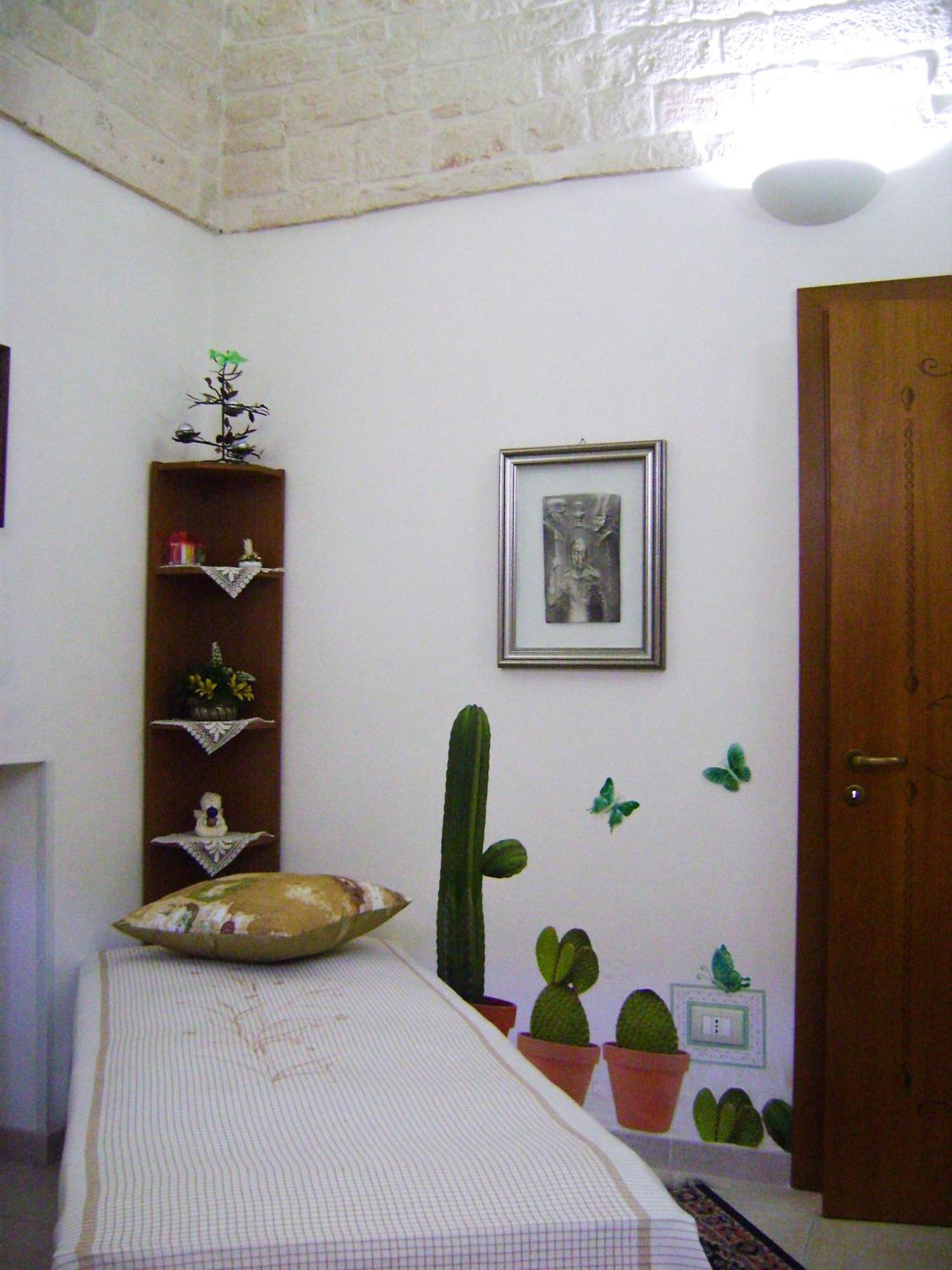 B&B Aquila Alberobello Room photo
