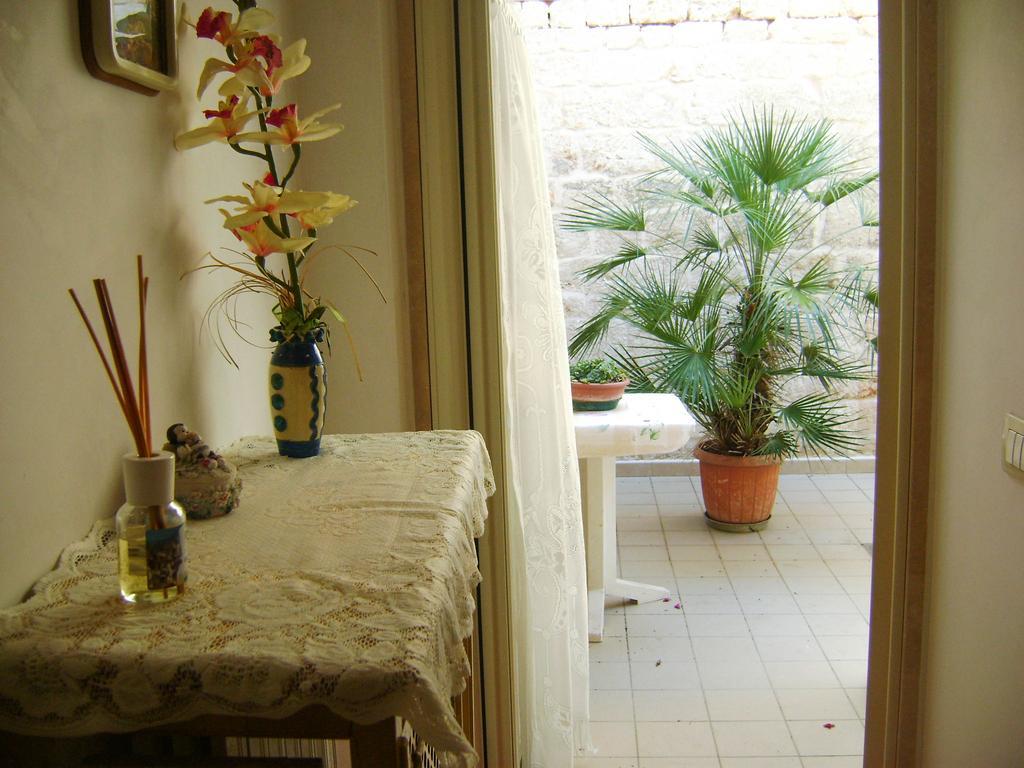 B&B Aquila Alberobello Exterior photo