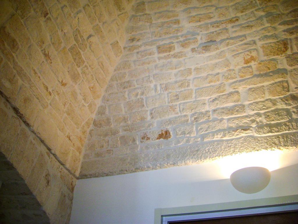 B&B Aquila Alberobello Room photo