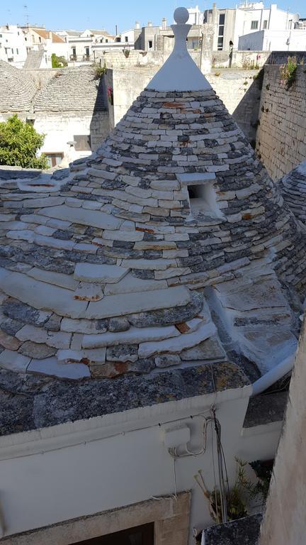 B&B Aquila Alberobello Exterior photo