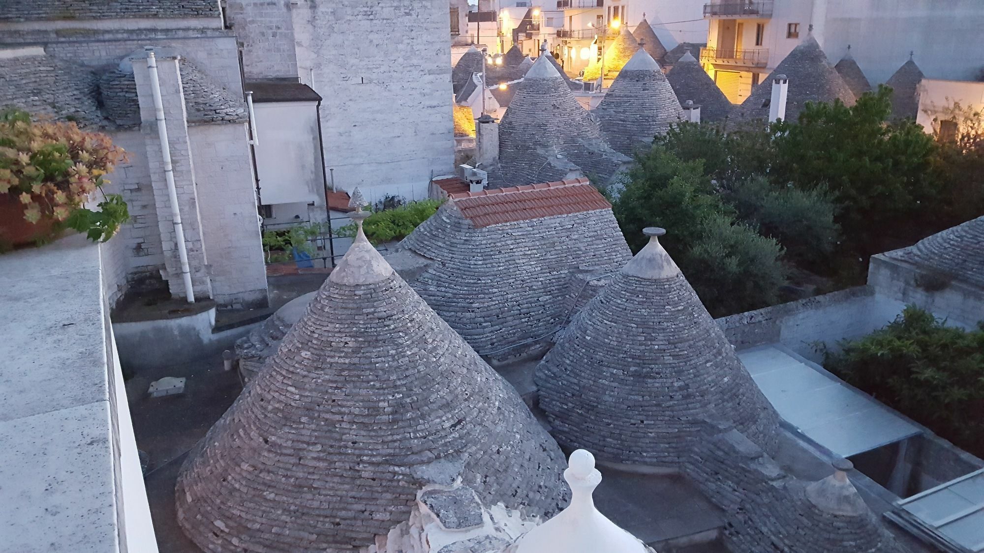 B&B Aquila Alberobello Exterior photo