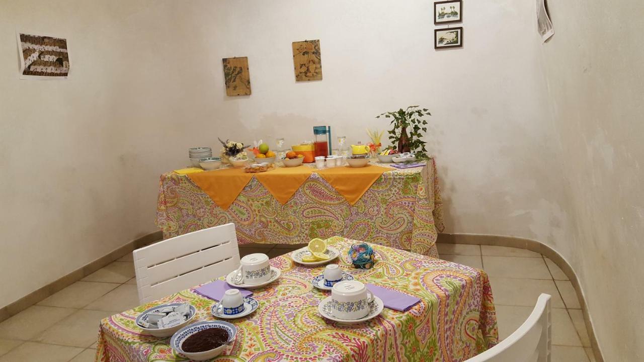 B&B Aquila Alberobello Room photo